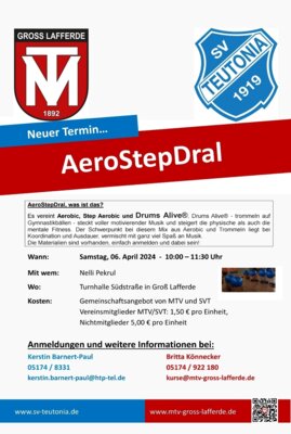 AeroStepDral am 06.04.2024 (Bild vergrößern)