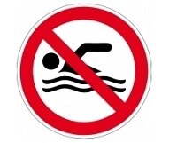 Sportschwimmbecken ist am Montag, den 18.03.24 gesperrt