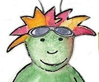 Lubo aus dem All (Bild vergrößern)