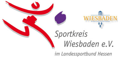 Mitgliederstatistik 2024 des Sportkreises Wiesbaden (Bild vergrößern)