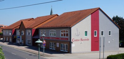Centro in der Seestraße 7