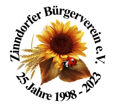 Jahreshauptversammlung 2023 des Zinndorfer Bürgerverein e.V. (Bild vergrößern)