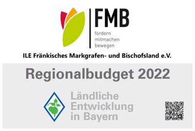 Meldung: Regionalbudgetwettbewerb des Amtes für ländliche Entwicklung Oberfranken - Best-Practice Kleinprojekte gesucht