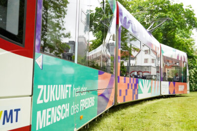 Gemeinsame Fahrt zum Katholikentag nach Erfurt - Samstag 1. Juni 2024 (Bild vergrößern)