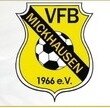 VfB Mickhausen hat eine neue Vereinsspitze