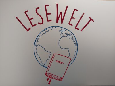 Lesewelt