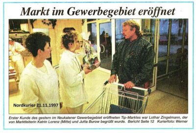 Foto zur Meldung: 25 Jahre schwarzer Netto