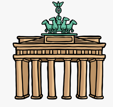 Das Grundgesetz "feiert Geburtstag" am 23.05.2024