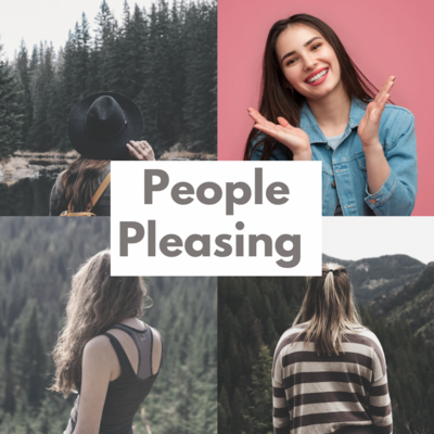 Meldung: People Pleasing