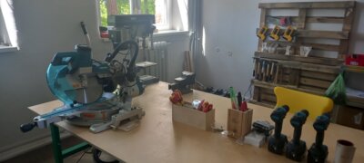Auftaktveranstaltung "DigitalClass"