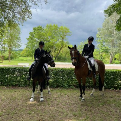 Meldung: Turnier in Mihla