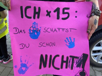 Foto zur Meldung: KiTAKOLLAPS