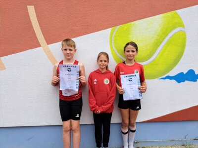Ostseepokal in Rostock