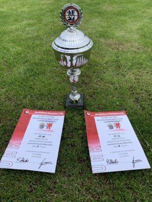 Foto zur Meldung: MV-Cup in Kummer