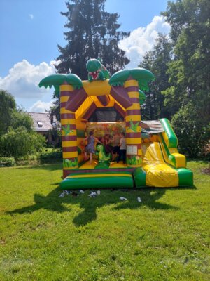 Meldung: Tolles BiBER-Fest 2024 bei herrlichem Sommerwetter