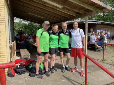 Meldung: Landesmeisterschaft Biathlon in Golmbach