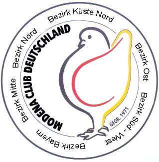 Zuchtwart informiert (Bild vergrößern)