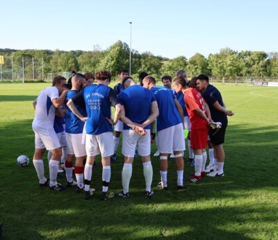 SVI (Aktive) | Zweite verpasst Meisterschaft