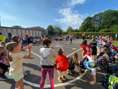 LoMoKl - Sportfest 2024 (Bild vergrößern)