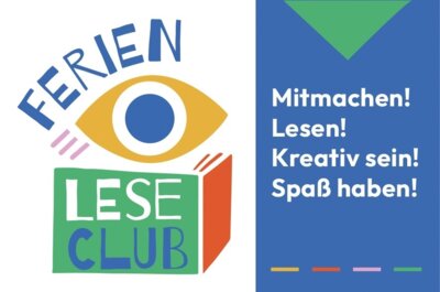 FerienLeseClub (Bild vergrößern)