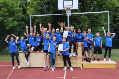Schenkenlandpokal 2024 – Teupitz jubelt
