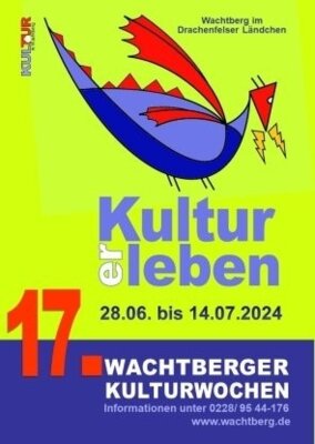 Meldung: Schnupperchorprobe am 2. Juli 2024