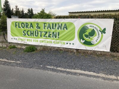 Unser größtes Problem Derzeit. (Bild vergr&ouml;&szlig;ern)