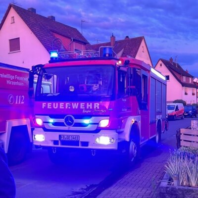 🚨🚨Einsatzinfo🚨🚨 (Bild vergrößern)