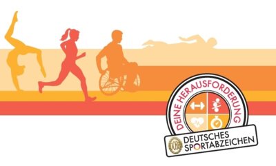 SVS: Deutsches Sportabzeichen vor dem Sommer mit Sondertermin in Trappenkamp
