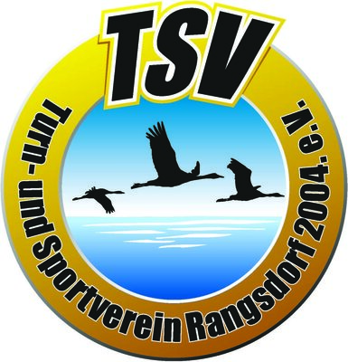 Foto zur Meldung: 20 Jahre TSV Rangsdorf 2004 e.V.