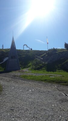 Meldung: Vereinsausflug nach Werfenweng