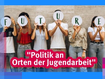 Meldung: DBJR startet Sommer-Kampagne „Politik an Orten der Jugendarbeit