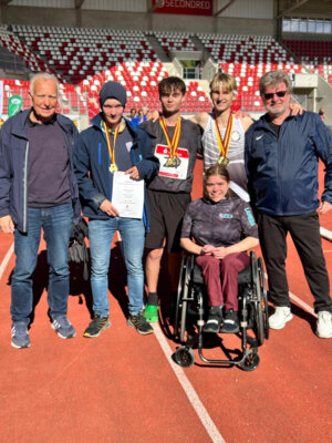 DM Erfurt 2024 (Bild vergrößern)