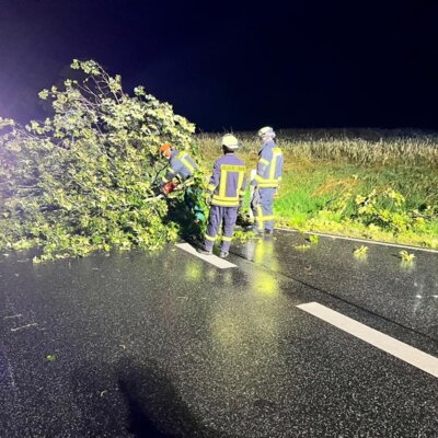 Vorschaubild zur Meldung: 🚨🚨Einsatzinfo🚨🚨