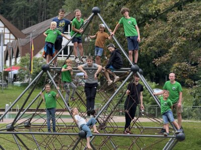 Zeltlager-Freizeit 2024 (Bild vergr&ouml;&szlig;ern)