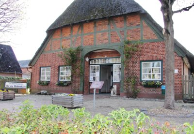 Foto zur Meldung: Neues vom Heimatverein und -museum