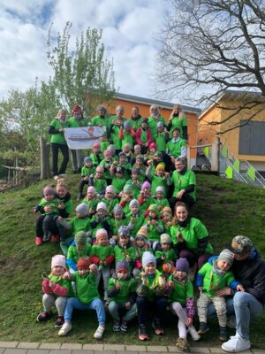Spreewaldmarathon - Spreewald-Lutki am Start
