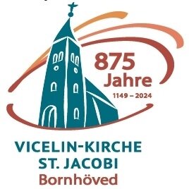Foto zur Meldung: 875 Jahre Vicelin-Kirche Bornhöved: Mittelaltermarkt am 13./14. Juli