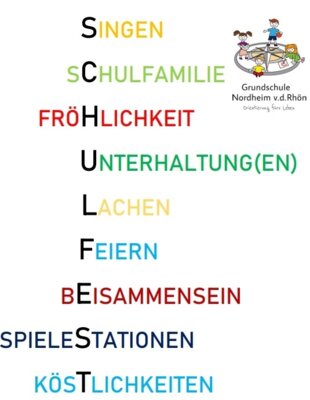 Foto zur Meldung: Unser Schulfest 2024