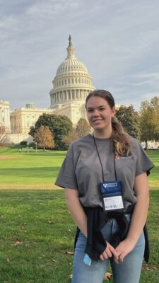 Foto zur Meldung: Schüleraustausch in die USA