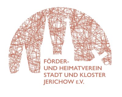 Ausstellung von Kinderkunstwerken mit dem Motiv des Klosters Jerichow (Bild vergrößern)