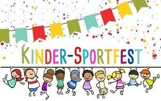 Kindersportfest 2024