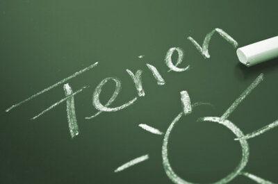 Ferienprogramm 2024