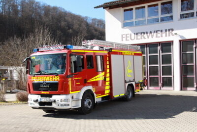 Einsatz Nr. 22 - 05.07.2024 - 13:58 Uhr | BMA in Klinik (Bild vergrößern)