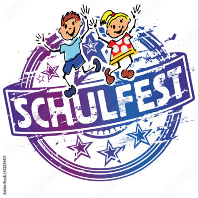 1. Schulfest der Grundschule Am Annatal am 12.07.2024
