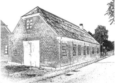 Foto zur Meldung: Am Wochenende Kunstforum in der Alten Schmiede Bornhöved