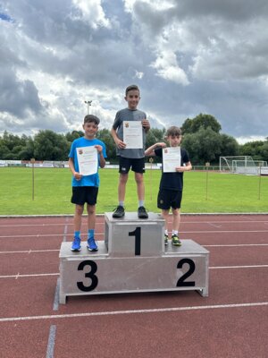 Foto zur Meldung: Kreissportfest