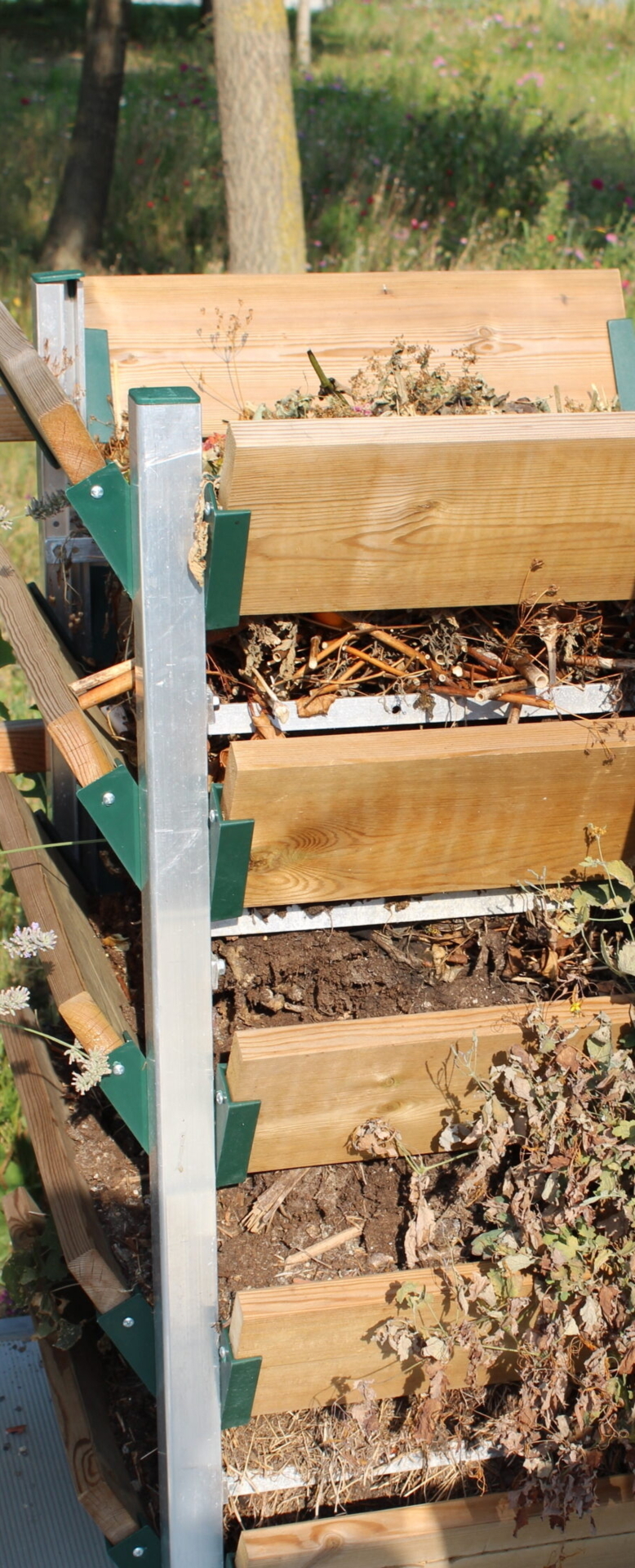 Veganer Dnger selbstgemacht - Bayerischer Landesverband fr Gartenbau und  Landespflege e. V.