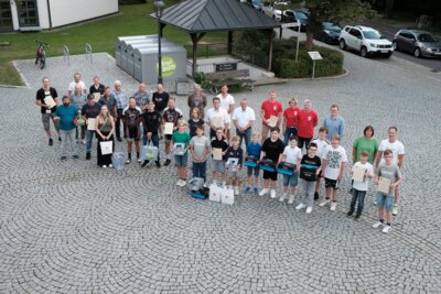 Foto zur Meldung: Stadtradeln 2024 - Ergebnisse