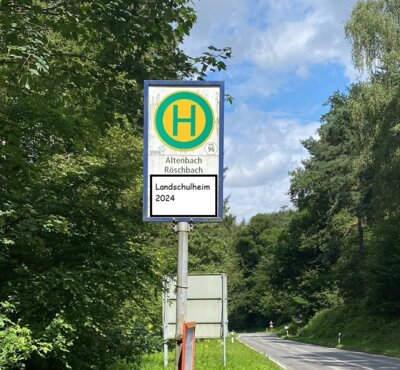 Landschulheim auf dem Kohlhof